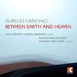 Aurelio Canonici: Between Earth & Heaven