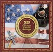 25 Classic Train Songs: Songs of Rural America