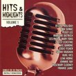 Vol. 1-Hits&Highlights