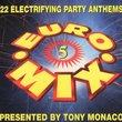 Euromix Volume -5-
