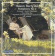 Hakon Børresen: Symphony No. 1; Nordic Folk Tunes