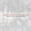 Spirit Dome / Live Archive
