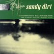 Sandy Dirt