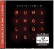 Burning Lights [Deluxe Tour Edition][CD/DVD Combo]