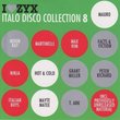 ZYX Italo Disco Collection 8