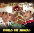 Duelo DE Shakas