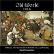 Old World Folk