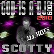 God Is A DJ '09