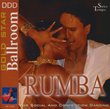 Gold Star Ballroom Series: Rumba