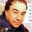 Vladimir Viardo: Liszt Transcriptions, Schubert Landler