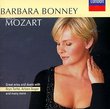 Barbara Bonney sings Mozart ~ Great arias and duets with Bryn Terfel, Arleen Auger and many more