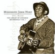 Dc Blues: Library of Congress Recordings