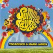 Summadayze 2007: Mixed by Mark James and Tocadisco