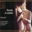 Roméo et Juliette / Carreras, Wise, Rydl