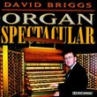 David Briggs Organ Spectacular