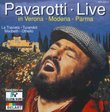 Pavarotti Live in Verona