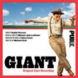 Giant (Original Cast Recording)