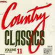 Country Classics 11