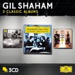 Shaham: Three Classic Albums