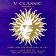 V Classics, Vol.1: 10 Drum & Bass Tracks