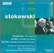 Tchaikovsky: 1812 Overture, Scriabin: Poeme de l'extase
