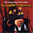 Boogiemeisters