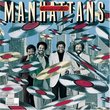 The Manhattans - Greatest Hits [Columbia]