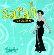 Cocktail Hour: Sarah Vaughan