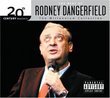 The Best of Rodney Dangerfield: 20th Century Masters-Millennium Collection (Eco-Friendly Packaging)