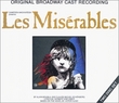 Les Miserables - Original Broadway Cast Recording