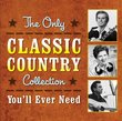 Only Classic Country Collection You'll Ever