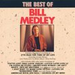 Best Of Bill Medley, The