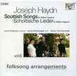 Haydn: Scottish Songs for William Napier II [Box Set]