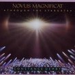 Novus Magnificat: Through the Stargate