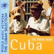 Rough Guide:  The Music of Cuba