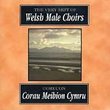 The Very Best of Welsh Male Choirs [Goreuon Corau Meibion Cymru]