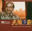 Rough Guide to Bollywood Legends: Mohd Rafi