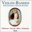 The Danish Violon-Bande