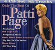 Only The Best Of Patti Page 4-CD