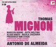 Thomas: Mignon (Complete)