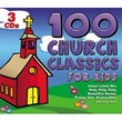 100 Church Classics for Kids