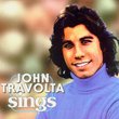 John Travolta Sings