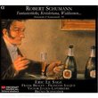 Schumann: Klavierwerke & Kammermusik, Vol. 6