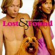 Lost & Found: Music from the Motion Picture