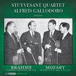 Stuyvesant Quartet with Al Gallodoro