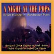 A Night at The Pops