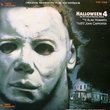 Halloween 4: The Return Of Michael Myers - Original Motion Picture Soundtrack