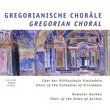 Gregorian Choral