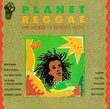 Planet Reggae