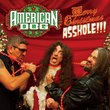 Merry Christmas Asshole: Live